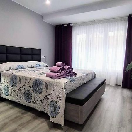 Apartament Ca Lolina Playa Gijón Zewnętrze zdjęcie