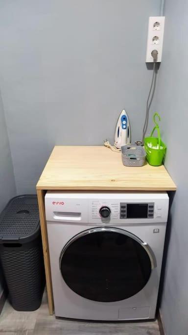 Apartament Ca Lolina Playa Gijón Zewnętrze zdjęcie