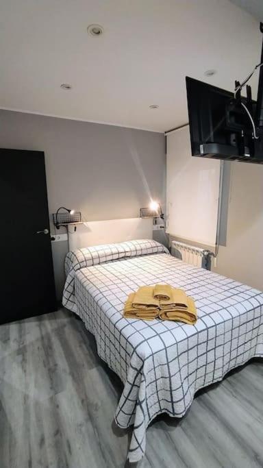Apartament Ca Lolina Playa Gijón Zewnętrze zdjęcie