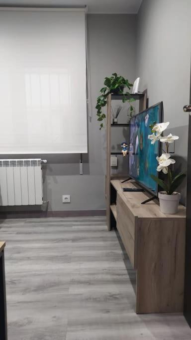 Apartament Ca Lolina Playa Gijón Zewnętrze zdjęcie