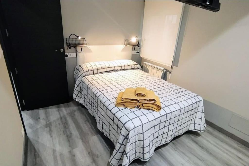 Apartament Ca Lolina Playa Gijón Zewnętrze zdjęcie